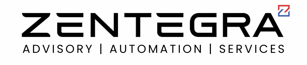 Zentegra logo zentegra
