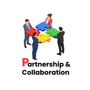Partnership & Collaboration