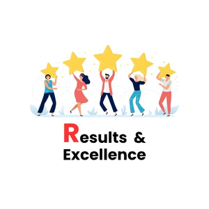 Result & Excellence