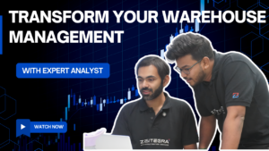 Transform Warehouse Management YouTube Thumbnail