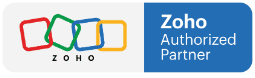 zoho authorized partner