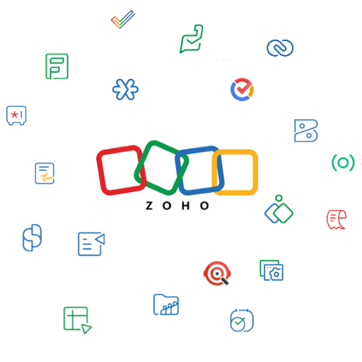 zoho