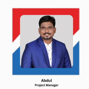 Team - Zentegra Abdul Sir