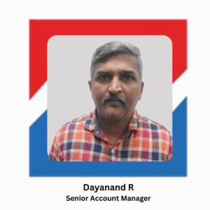 Team - Zentegra Dayanand Sir