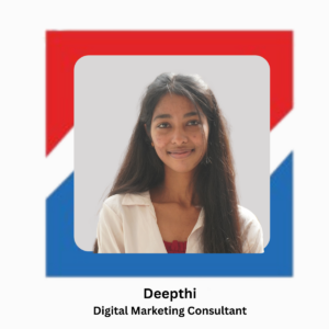 Team - Zentegra Deepthi