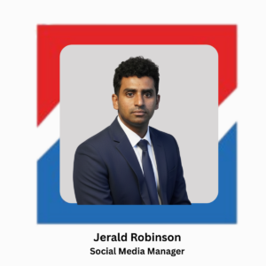 Team - Zentegra Jerry