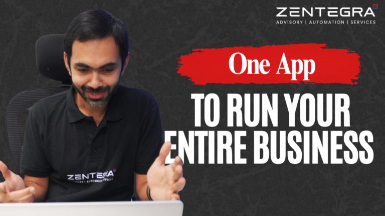 zoho partner