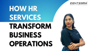 How HR Services Transform Business Operations