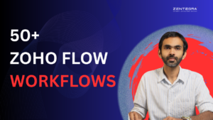 ZOHO Workflows