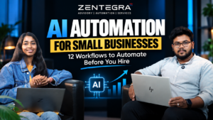 AI automation