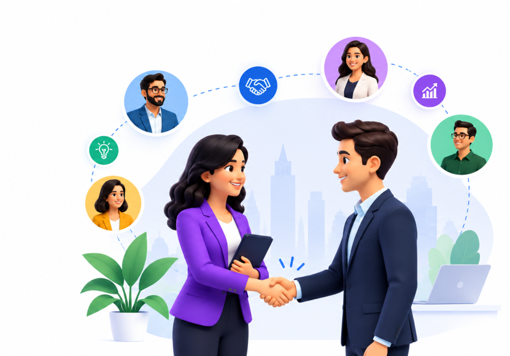 ZenPartner