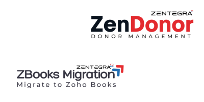 ZenDonor