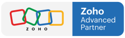Zoho Avanced Partner